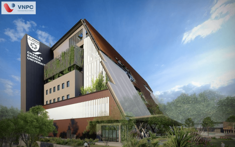 Deakin University